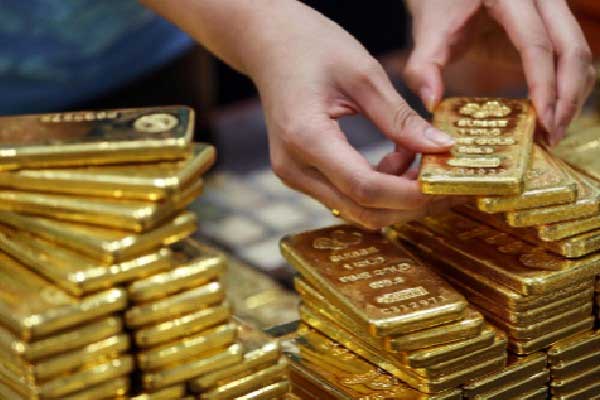 CWG Markets外汇:金价冲高迎新机遇