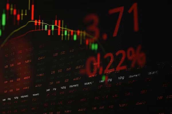 云锋金融：已累计购买1万枚ETH